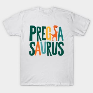 Pregasaurus T-Shirt